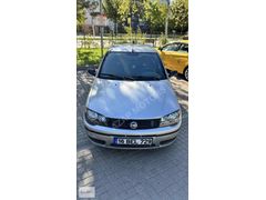FİAT PALİO 1.3 MULTİJET KLİMALI-YENİ YÜZ-BAKIMLARI YENİ