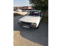 Sahibinden Renault R 12 TX 1990 Model 