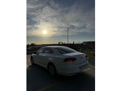 Sahibinden Volkswagen Passat 1.6 TDi BlueMotion Trendline 2016 Model