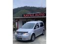 Volkswagen Caddy 1.9 TDI Kombi Team 2011 Model 