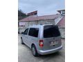 Volkswagen Caddy 1.9 TDI Kombi Team 2011 Model 