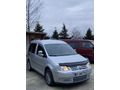 Volkswagen Caddy 1.9 TDI Kombi Team 2011 Model 
