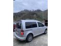 Volkswagen Caddy 1.9 TDI Kombi Team 2011 Model 