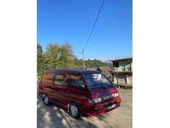 Galeriden Mitsubishi L 300 Rize