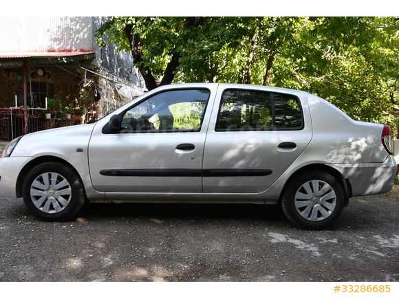 Sahibinden Renault Symbol 1.5 dCi Authentique 2008 Model 