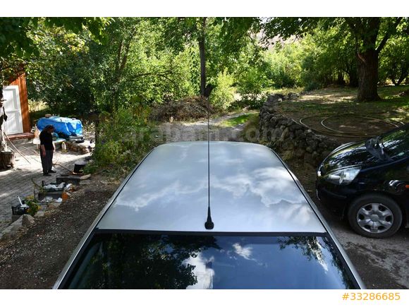 Sahibinden Renault Symbol 1.5 dCi Authentique 2008 Model 