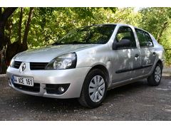 Sahibinden Renault Symbol 1.5 dCi Authentique 2008 Model 