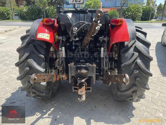 2017 model hattat B3065