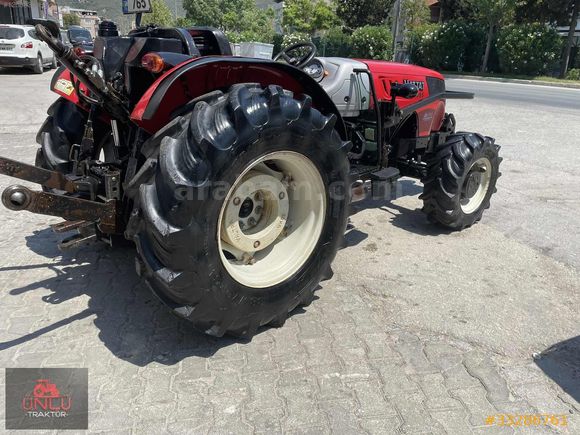 2017 model hattat B3065