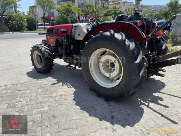 2017 model hattat B3065