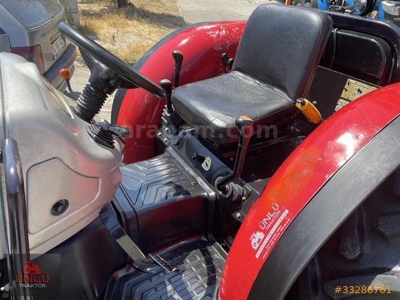 2017 model hattat B3065