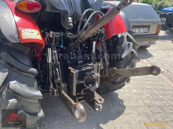 2017 model hattat B3065