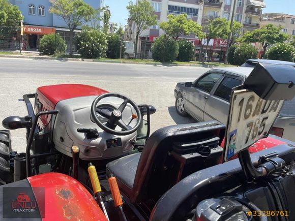 2017 model hattat B3065