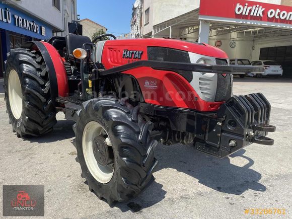 2017 model hattat B3065