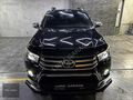 LUNAGARAGE 2017 Hİ-CRUİSER 2.4 4x4 OTOMATİK/117 BİN KM