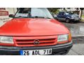 Galeriden Opel Astra 1.4 GL 1992 Model Aydın