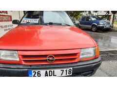 Galeriden Opel Astra 1.4 GL 1992 Model Aydın