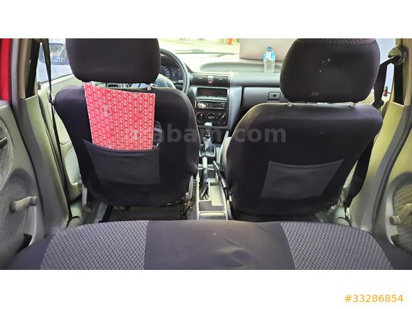 Galeriden Opel Astra 1.4 GL 1992 Model Aydın