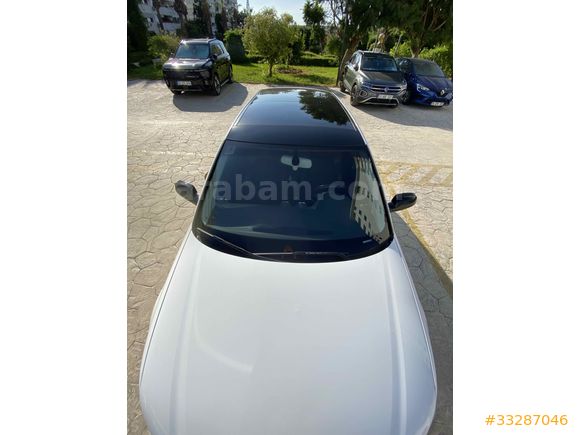 Galeriden Audi A3 Sportback 1.6 TDI Ambition 2012 Model Mersin