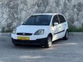 FORD FİESTA 1.4 TDCI MAKYAJLI 264.000 KM
