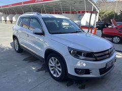 Sahibinden Volkswagen Tiguan 1.4 TSI Sport&Style 2014 Model 