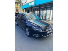 Sahibinden Volkswagen Passat 1.6 TDi BlueMotion Comfortline 2014 ModeL ACİL ACİL ACİL 