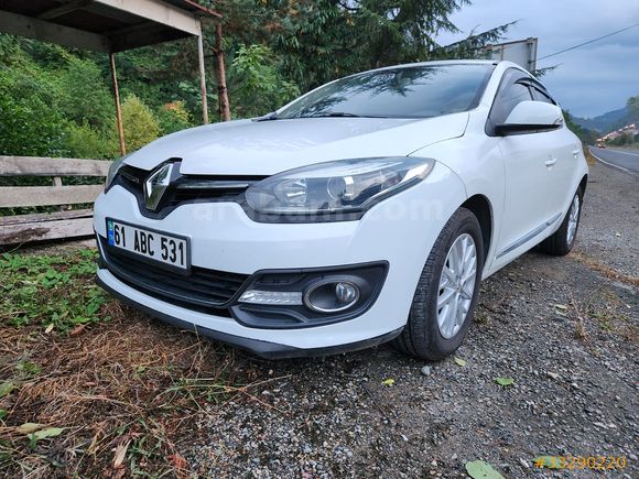 Orjinal 90 binde megan 3  2015