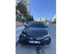 Sahibinden Temiz Toyota Corolla 