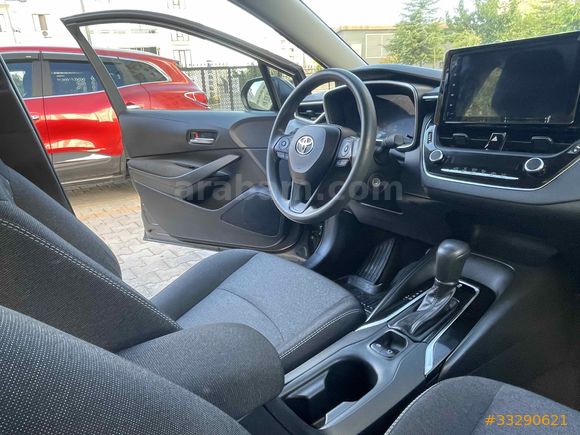 Sahibinden Temiz Toyota Corolla 