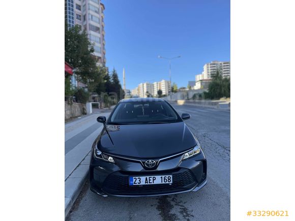 Sahibinden Temiz Toyota Corolla 