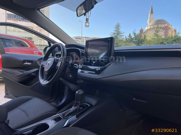 Sahibinden Temiz Toyota Corolla 