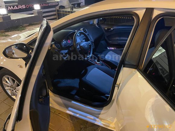 Sahibinden Seat Ibiza 1.0 Referance 2015 Model 