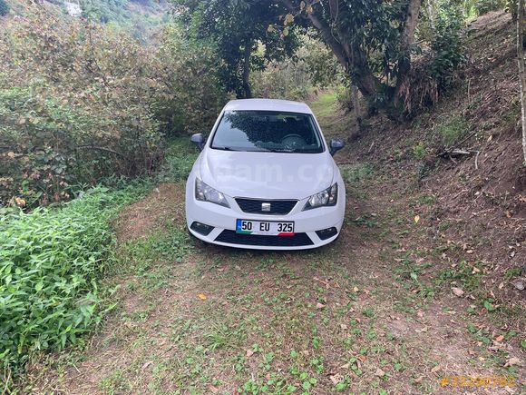 Sahibinden Seat Ibiza 1.0 Referance 2015 Model 