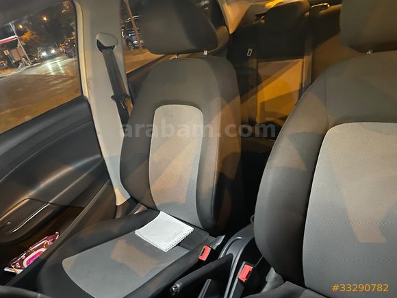 Sahibinden Seat Ibiza 1.0 Referance 2015 Model 