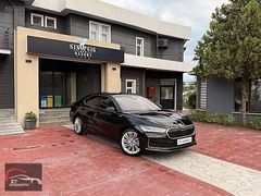 2025_MODEL_6.001_KM DE_SKODA_SUPERB_LAURİN&KLEMENT_%20KDV