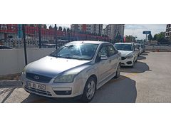 ACİL SATILIK Sahibinden Ford Focus 1.6 TDCi