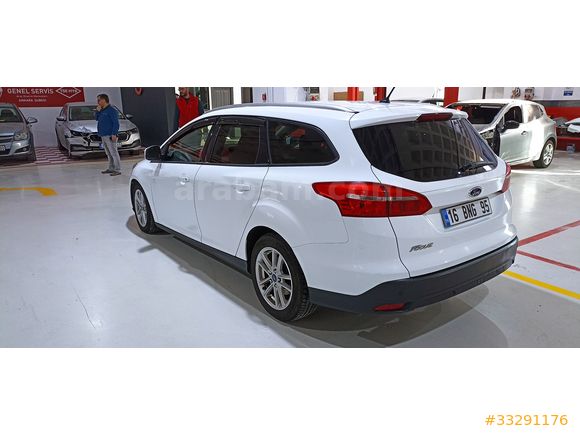 sahibinden ekstralı wagon