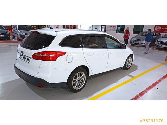 sahibinden ekstralı wagon