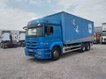 VSB GRUP 'dan 2010 MODEL MERCEDES AXOR 2524 CD
