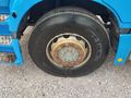 VSB GRUP 'dan 2010 MODEL MERCEDES AXOR 2524 CD