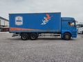 VSB GRUP 'dan 2010 MODEL MERCEDES AXOR 2524 CD
