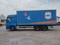 VSB GRUP 'dan 2010 MODEL MERCEDES AXOR 2524 CD
