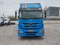 VSB GRUP 'dan 2010 MODEL MERCEDES AXOR 2524 CD