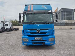 VSB GRUP 'dan 2010 MODEL MERCEDES AXOR 2524 CD