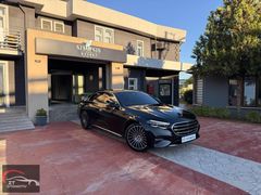 2025_MODEL_6.001_KM DE_MERCEDES_E180_EXCLUSİVE