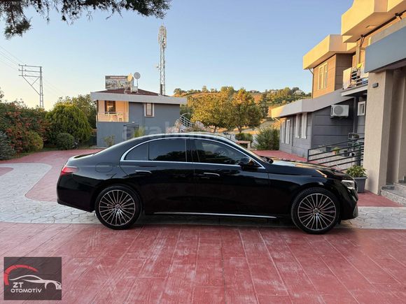 2025_MODEL_6.001_KM DE_MERCEDES_E180_EXCLUSİVE