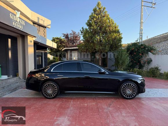 2025_MODEL_6.001_KM DE_MERCEDES_E180_EXCLUSİVE