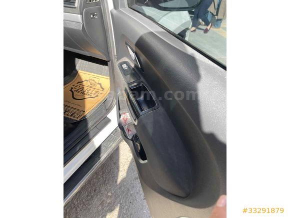 Sahibinden Volkswagen Amarok 2.0 BITDI Highline 2016 Model 