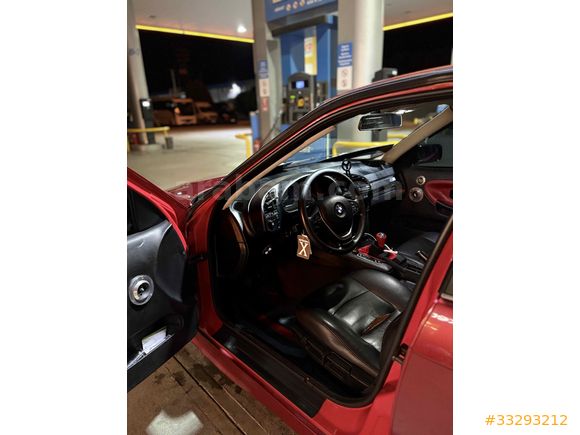 Sahibinden BMW 3 Serisi 316i Standart 1994 Model 