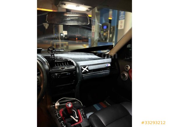 Sahibinden BMW 3 Serisi 316i Standart 1994 Model 